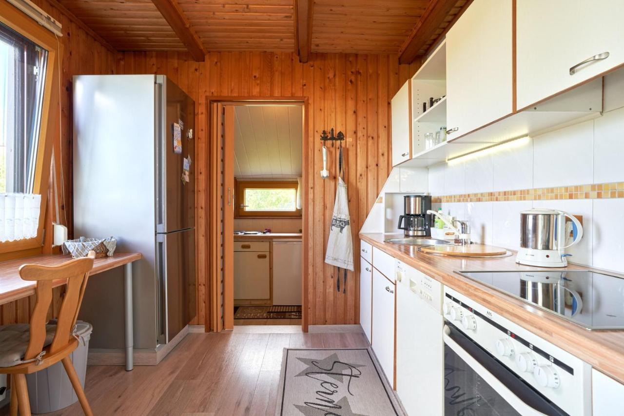 Hygge42 Villa Simonsberg Ngoại thất bức ảnh